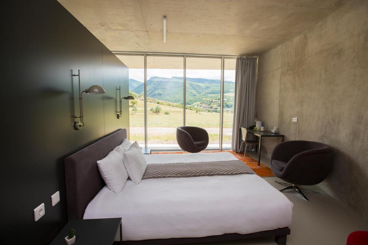 Concept Hotel By Coaf Debed Exterior foto